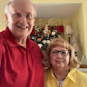 Meet your Posher, Rita